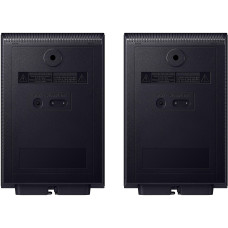 Саундбар Samsung HW-Q990F 756Вт, 11.1.4, BT, HDMI-ARC, Wi-Fi, саб, Dolby Atmos, чорний