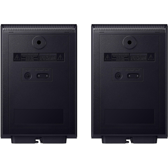 Саундбар Samsung HW-Q990F 756Вт, 11.1.4, BT, HDMI-ARC, Wi-Fi, саб, Dolby Atmos, чорний