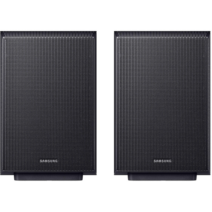 Саундбар Samsung HW-Q990F 756Вт, 11.1.4, BT, HDMI-ARC, Wi-Fi, саб, Dolby Atmos, чорний