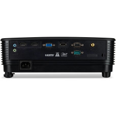 Проєктор Acer X1129 SVGA, 4800 lm, 1.96-2.15