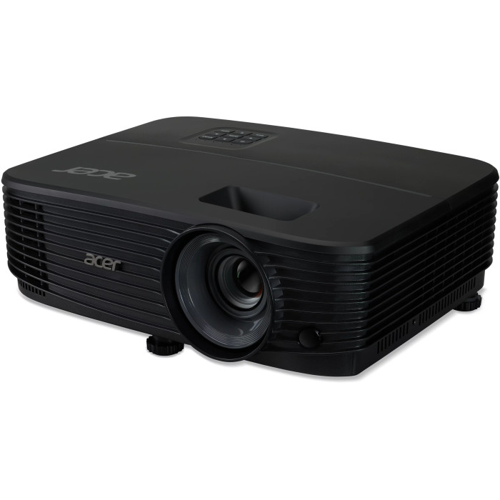 Проєктор Acer X1123 SVGA, 4000 lm, 1.94-2.16
