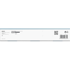 Набір ударних торцевих головок Bosch Professional Standart 9шт 1/2"
