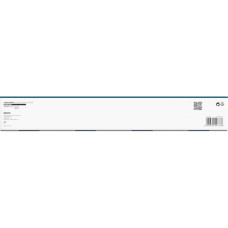 Набір ударних торцевих головок Bosch Professional Standart 9шт 3/4"