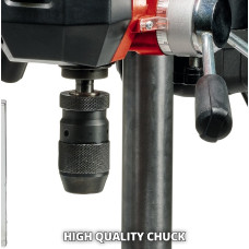 Верстат свердлильний Einhell TE-BD 550 E, 550Вт, 450-2500 об·хв, 21.2кг