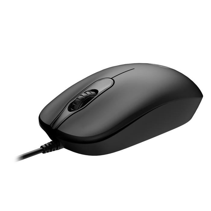 Миша 2E MF405, USB-A, чорний