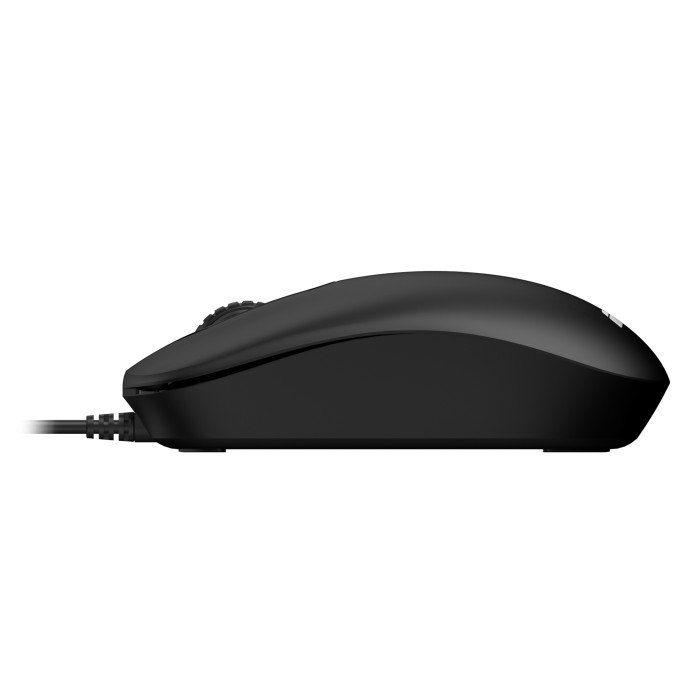 Миша 2E MF405, USB-A, чорний