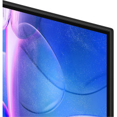 Телевізор 75" Samsung LED 4K 50Hz Smart Tizen Black