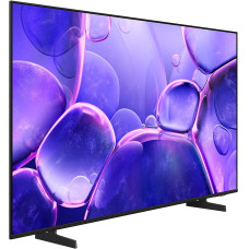 Телевізор 58" Samsung LED 4K 50Hz Smart Tizen Black
