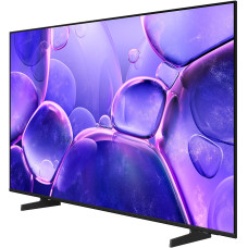 Телевізор 58" Samsung LED 4K 50Hz Smart Tizen Black