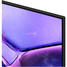 Телевізор 58" Samsung LED 4K 50Hz Smart Tizen Black