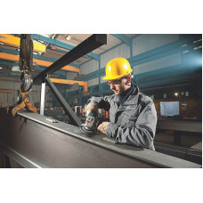 Шліфмашина кутова Metabo W 9-125 QUICK 125мм 900Вт 10500об·хв 2.1кг