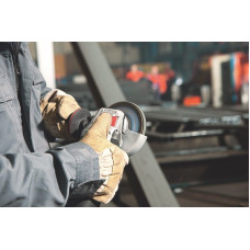 Шліфмашина кутова Metabo W 9-125 QUICK 125мм 900Вт 10500об·хв 2.1кг