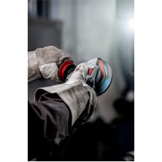 Шліфмашина кутова Metabo W 9-125 QUICK 125мм 900Вт 10500об·хв 2.1кг