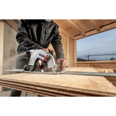 Пила дискова Metabo KS 85 FS 2000Вт 235мм 8.4кг