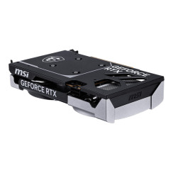 Відеокарта MSI GeForce RTX 5060 8GB GDDR7 VENTUS 2X OC