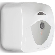 Водонагрівач електричний Ariston ANDRIS RS 10/3 10 л, 1.2 кВт, над мийкою, Італія, A