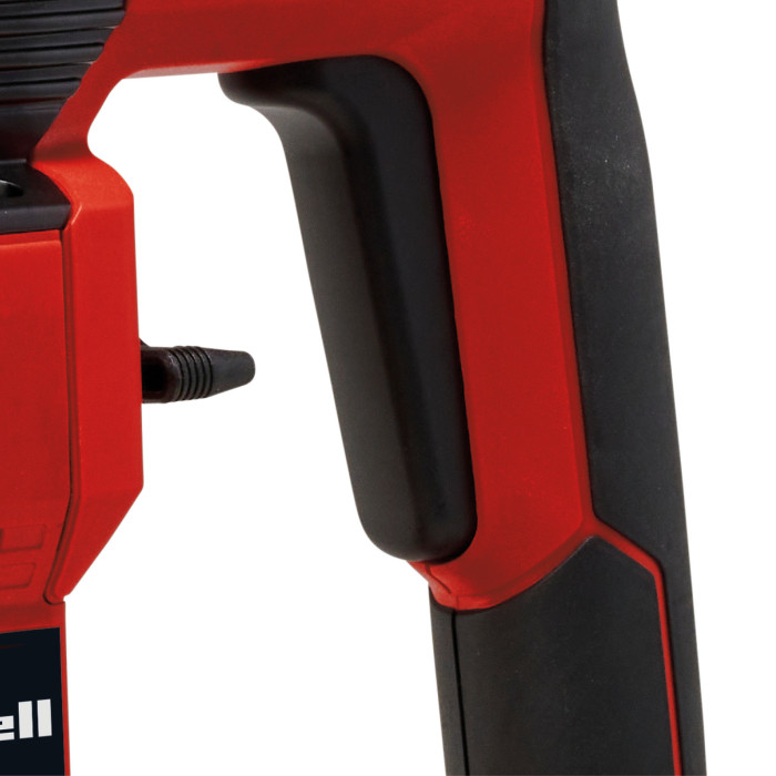 Перфоратор Einhell TC-RH 28 3F, 950 Вт, SDS+, бочковий, 3.5 Дж, 990 об/хв, кейс, 4.77 кг