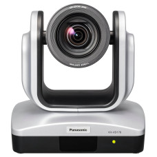 Вiдеокамера Panasonic KX-VD170, PTZ HD, zoom 12x, 1080/60p для систем HDVC