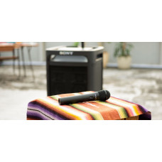 Мікрофон Sony ULT POWER SOUND Wireless