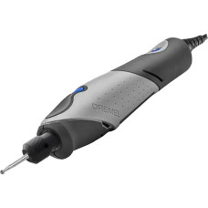 Шліфмашина шліфувально-гравірувальна Dremel Stylo+ 2050-15 9Вт 5000-22000об·хв 15 насадок 16см 0.11кг