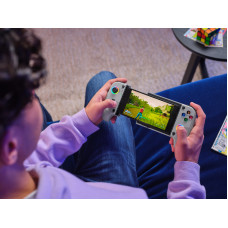 Геймпад Trust GXT 735G Mylox Wireless mobile Gaming Controller, BT, сірий
