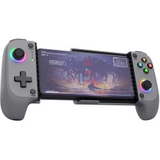 Геймпад Trust GXT 735G Mylox Wireless mobile Gaming Controller, BT, сірий