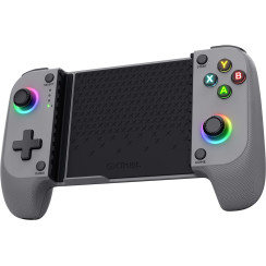 Геймпад Trust GXT 735G Mylox Wireless mobile Gaming Controller, BT, сірий