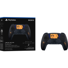 Геймпад PlayStation 5 Dualsense BT (Death Stranding 2 Limited Edition)