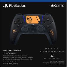 Геймпад PlayStation 5 Dualsense BT (Death Stranding 2 Limited Edition)