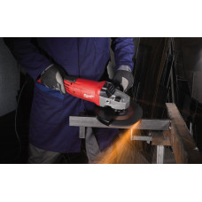 Шліфмашина кутова Milwaukee 22-230/DMS 230мм 22000Вт 6600об·хв 5.2кг