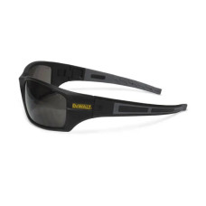 Окуляри захисні DeWalt Auger лінзи-затемнені полікарбонат