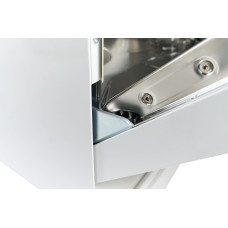 Посудомийна машина Miele G 5481 SCVi вбудована, 9компл., A++, 45см, дисплей, 3й кошик, білий
