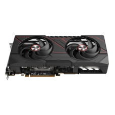 Відеокарта SAPPHIRE Radeon RX 9070 16GB GDDR6 PULSE GAMING OC