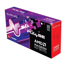 Відеокарта SAPPHIRE Radeon RX 9070 16GB GDDR6 PULSE GAMING OC
