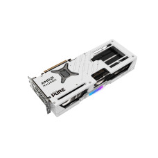 Відеокарта SAPPHIRE Radeon RX 9070 16GB GDDR6 PURE GAMING OC