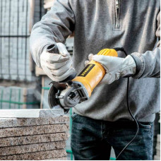 Шліфмашина кутова DeWalt 950Вт 125мм 12000об·хв 1.8кг