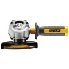 Шліфмашина кутова DeWalt 1400Вт 125мм 11500об·хв 1.85кг
