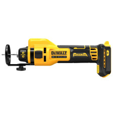 Фрезер акумуляторний DeWalt 18В XR Li-Ion 26000об·хв цанга 3.2-6.4мм 0.79кг без АКБ і ЗП