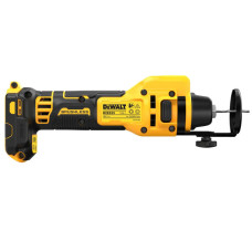 Фрезер акумуляторний DeWalt 18В XR Li-Ion 26000об·хв цанга 3.2-6.4мм 0.79кг без АКБ і ЗП