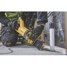 Пила шабельна DeWalt 1100Вт 0-2800ход/хв 29мм кейс 3.5кг