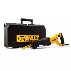 Пила шабельна DeWalt 1100Вт 0-2800ход/хв 29мм кейс 3.5кг