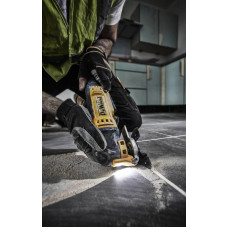 Багатофункціональний інструмент мережевий DeWalt 300Bт 0-22000кол/хв 1.5кг