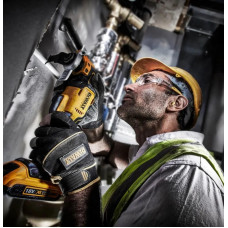 Багатофункціональний інструмент акумуляторний DeWalt 18В XR Li-lon безщітковий 20000кол/хв 1.1кг без АКБ і ЗП