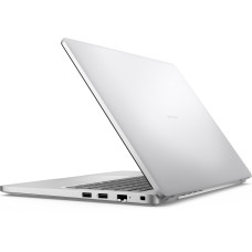 Ноутбук Dell Pro 14 14" FHD+ IPS AG AMD AI 5 PRO 340 16GB 512GB SSD Iнтегрована AMD Radeon 840M Сріблястий (F512GB)