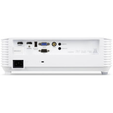 Проєктор короткофокусний Acer H6518STi FHD, 3500 Lm, 0.5, WiFi