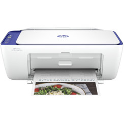 Багатофункціональний пристрій A4 HP DeskJet Ink Advantage Ultra 4927 з Wi-Fi