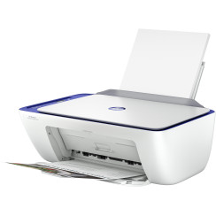 Багатофункціональний пристрій A4 HP DeskJet Ink Advantage Ultra 4927 з Wi-Fi