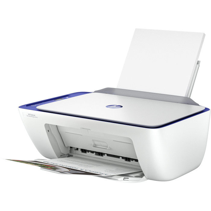 Багатофункціональний пристрій A4 HP DeskJet Ink Advantage Ultra 4927 з Wi-Fi