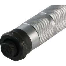 Ключ динамометричний Tolsen Профі, 1/2", CrV, 470мм, 40-210Нм