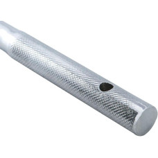 Ключ воріт Tolsen, із шарніром, 1/2", 460мм
